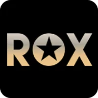 Логотип Rox